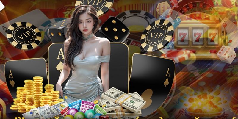 Giới Thiệu 88BET - Nhà Cái Cá Cược Trực Tuyến Uy Tín Nhất