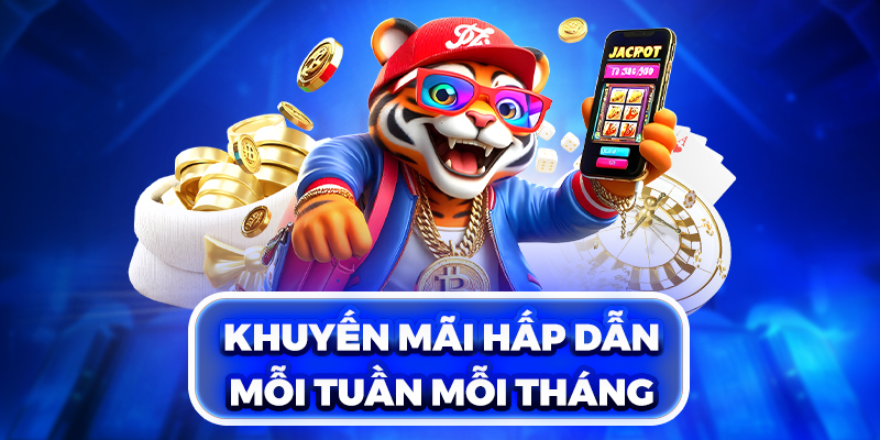 Khám phá chương trình khuyến mãi hấp dẫn chỉ có tại 88Bet