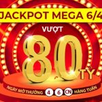 Mega 645 - Hình thức xổ số hấp dẫn nhất năm 2024