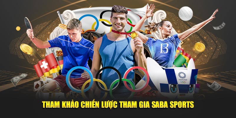 Khám phá các bộ môn cá cược hấp dẫn tại SABA Sports